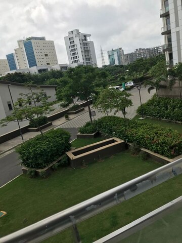 3 BHK Apartment For Rent in Tata Primanti Phase 2, Sector 72