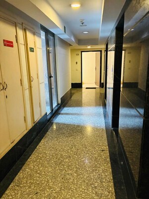 Kitchen in 3 BHK Apartment at Tata Primanti Phase 2, Sector 72 – for Rent