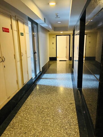 Kitchen in 3 BHK Apartment at Tata Primanti Phase 2, Sector 72 – for Rent