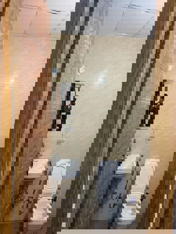 3 BHK Apartment For Rent in Ardee City