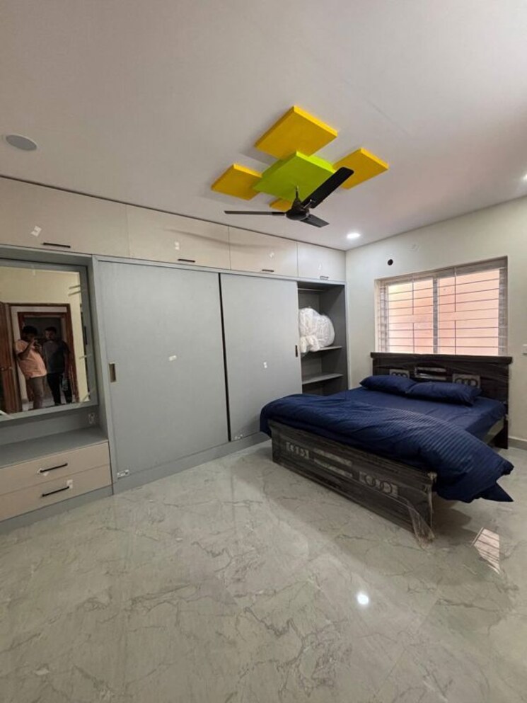 Living Room, kondapur 3.5 Bedroom 1850 Sq.Ft. Apartment In Kondapur Hyderabad 9748086