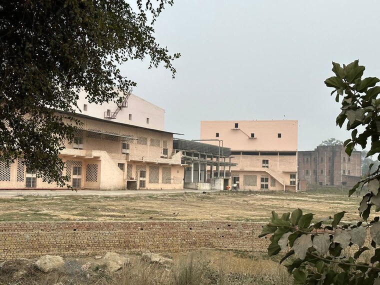 Exterior View, faizabad road  15661 Sq.Ft. Plot In Faizabad Road Lucknow 9748089