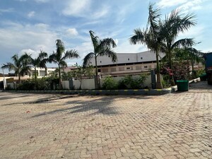  Plot – Exterior View View at Faizabad Road - for Sale