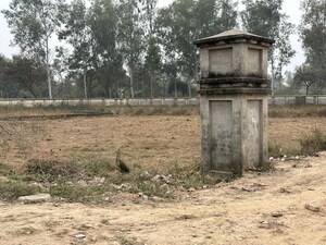 Plot Area in  Plot at Faizabad Road – for Sale
