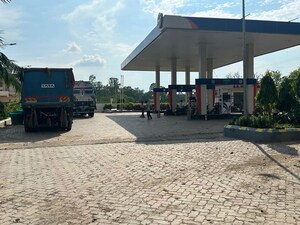  Plot – Exterior View View at Faizabad Road - for Sale