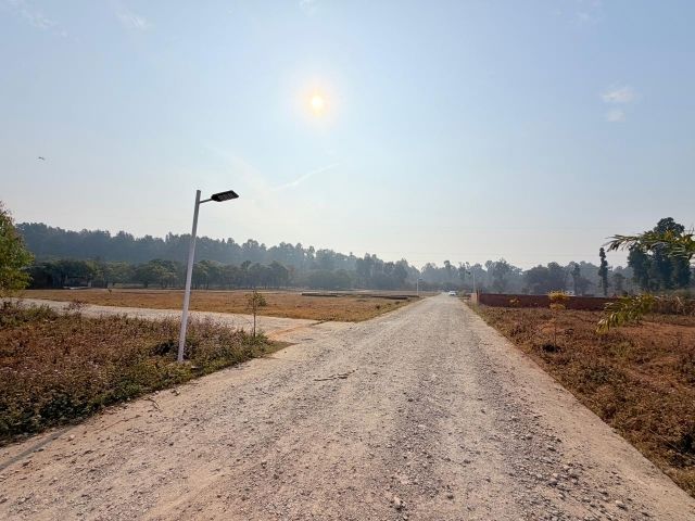 Plot For Sale in Shimla Bypass Road