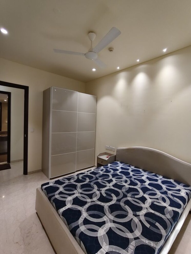 Bedroom, lokhandwala-minerva-mahalaxmi 3.5 Bedroom 1550 Sq.Ft. Apartment In Mahalaxmi Mumbai 9748091