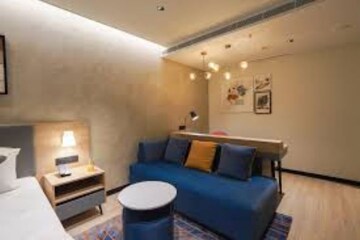 Living Room in  Shop at 79 Orchids, Rachenahalli – for Sale