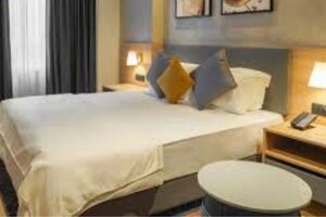 Bathroom in  Shop at 79 Orchids, Rachenahalli – for Sale