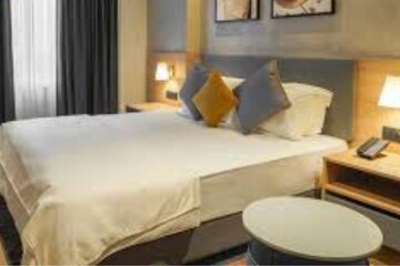 Bathroom in  Shop at 79 Orchids, Rachenahalli – for Sale