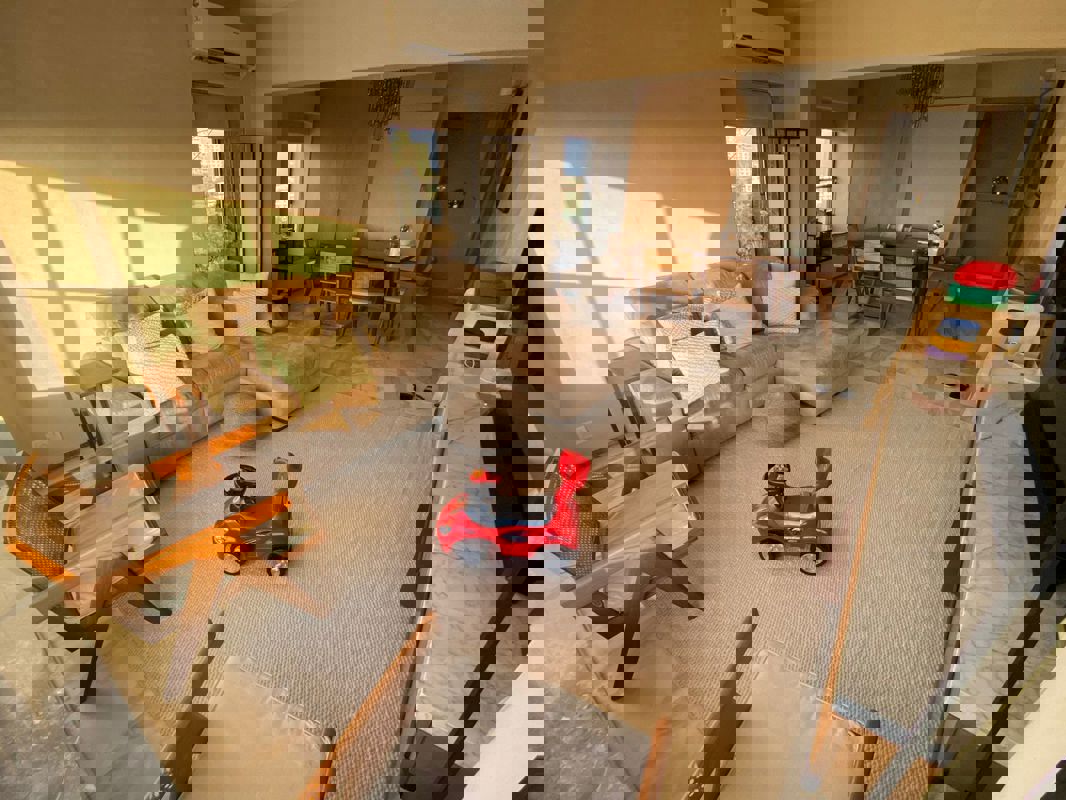 3 BHK + Pooja Room,Study Room Apartment For Sale in Veena Tower