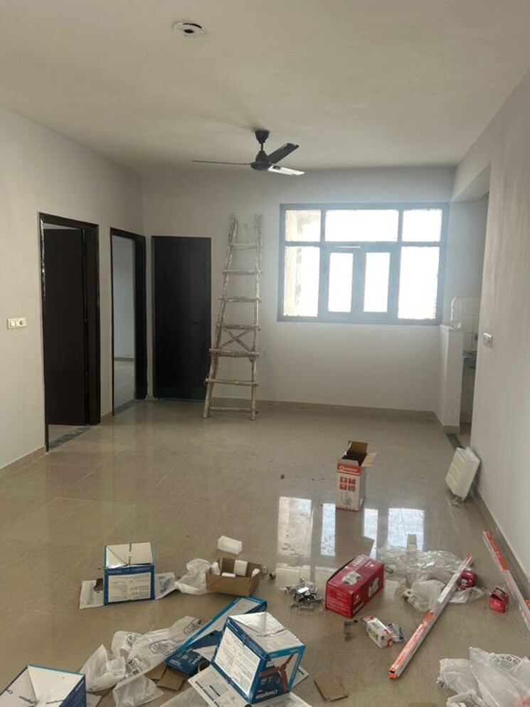 Bathroom, omaxe-heights 3 Bedroom 1475 Sq.Ft. Apartment In Sector 86 Faridabad 9748098