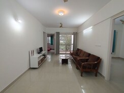 3 BHK Apartment For Rent in Ozone Urbana Aqua