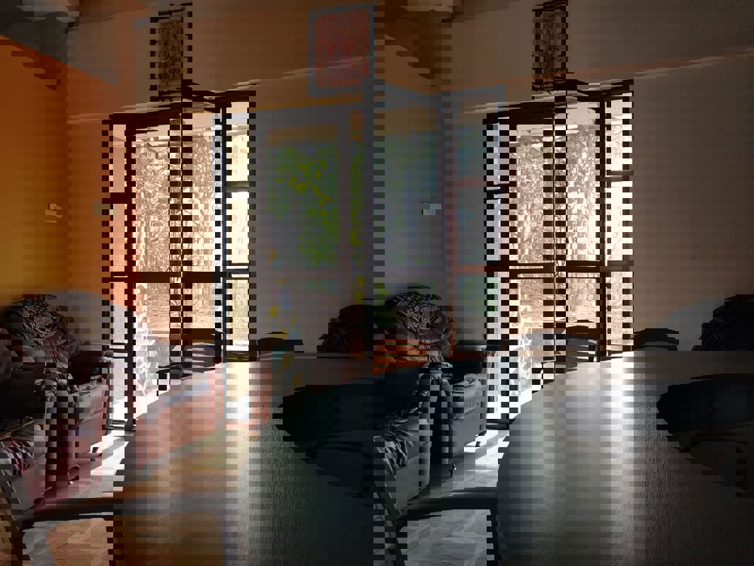 2.5 BHK Apartment For Rent in Rodas Enclave Woodstock