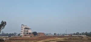  Plot – Exterior View View at Mohanlalganj - for Sale