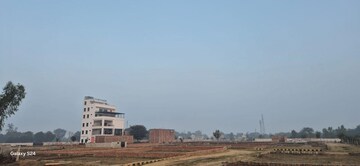  Plot – Exterior View View at Mohanlalganj - for Sale