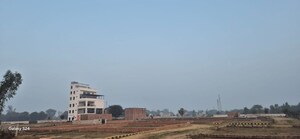 Plot Area in  Plot at Mohanlalganj – for Sale