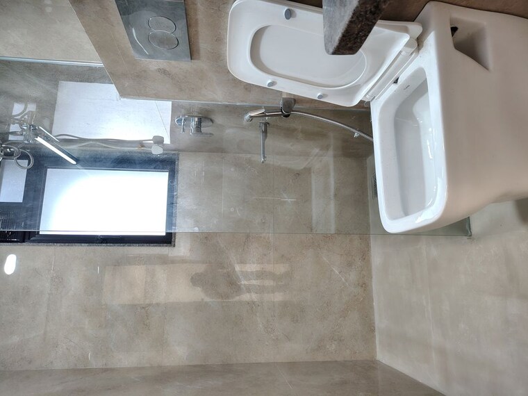 Bathroom, seasons-avenue-khar-west 2 Bedroom 800 Sq.Ft. Apartment In Khar West Mumbai 9748107