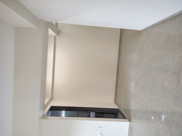 Living Room in 2 BHK Apartment at Seasons Avenue Khar West, Khar West – for Rent