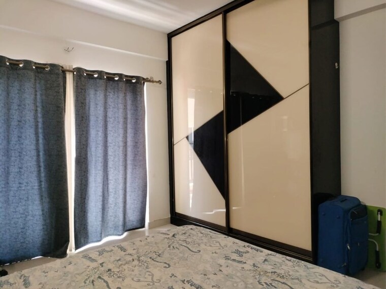 Room, cjn-sai-fortune 2 Bedroom 1235 Sq.Ft. Apartment In Hoskote Bangalore 9748054
