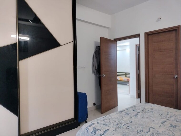 Room, cjn-sai-fortune 2 Bedroom 1235 Sq.Ft. Apartment In Hoskote Bangalore 9748054