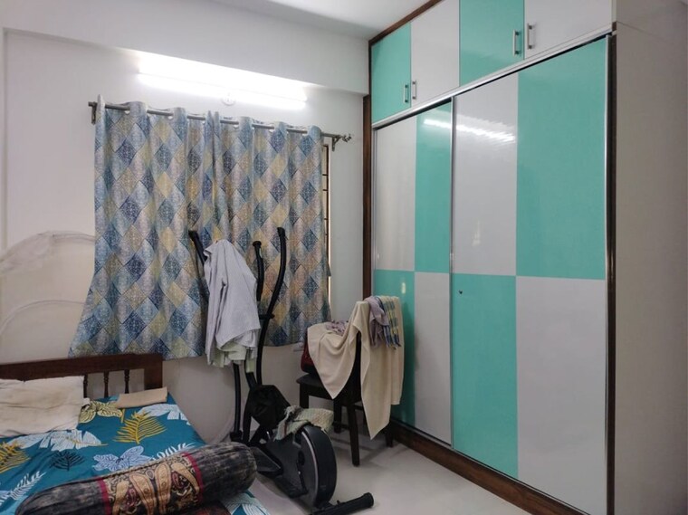 undefined, cjn-sai-fortune 2 Bedroom 1235 Sq.Ft. Apartment In Hoskote Bangalore 9748054