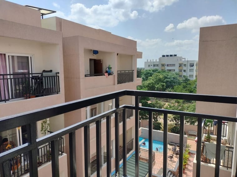 Other, cjn-sai-fortune 2 Bedroom 1235 Sq.Ft. Apartment In Hoskote Bangalore 9748054