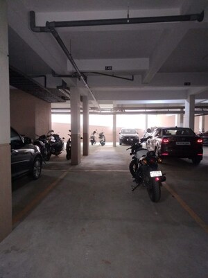 Parking in 2 BHK Apartment at CJN Sai Fortune, Hoskote – for Sale