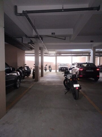 Parking in 2 BHK Apartment at CJN Sai Fortune, Hoskote – for Sale