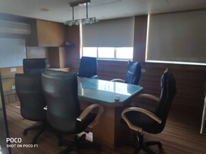 Team Area in  Office Space at Mulund West – for Rent