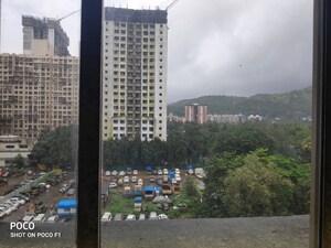  Office Space – Exterior View View at Mulund West - for Rent