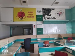 Office Space For Rent in Mulund West