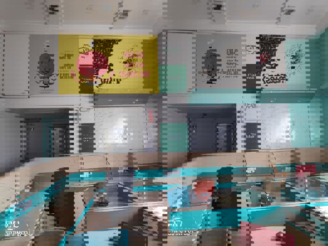 Office Space For Rent in Mulund West