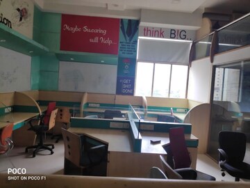 Team Area in  Office Space at Mulund West – for Rent