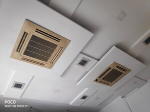 Furnished Amenities in  Office Space at Mulund West – for Rent