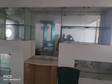 Kitchen in  Office Space at Mulund West – for Rent