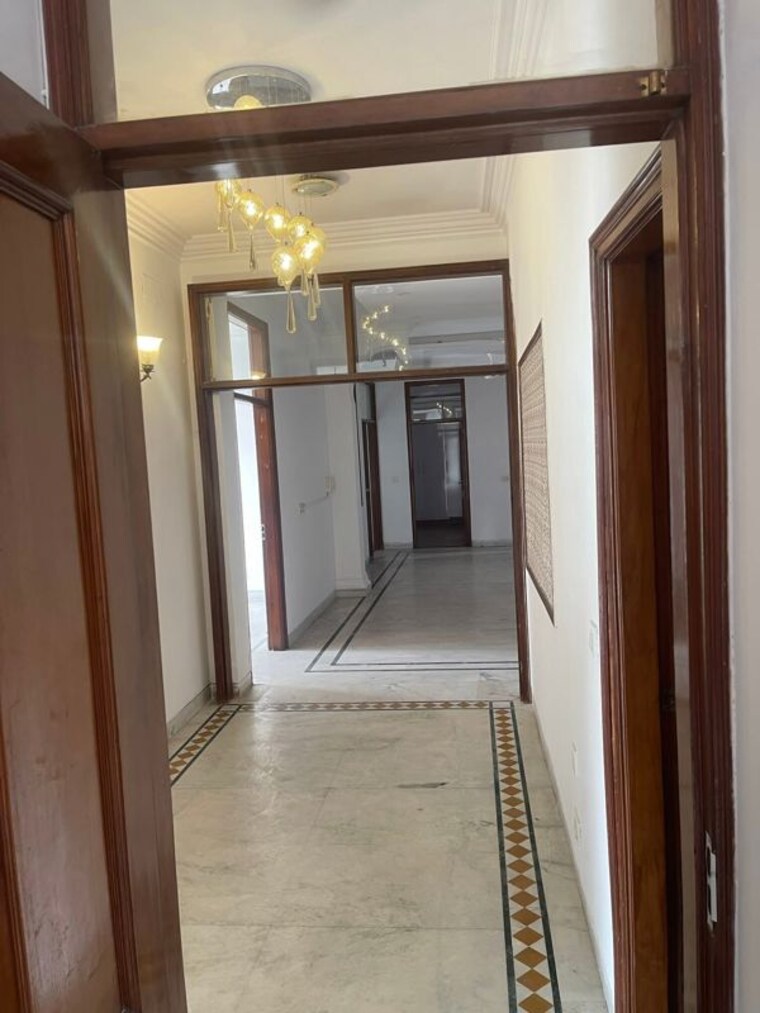 undefined, saket 4 Bedroom 2200 Sq.Ft. Apartment In Saket Delhi 9748109