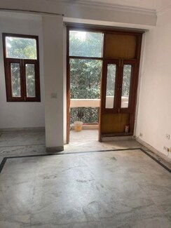 4 BHK Apartment For Rent in Saket