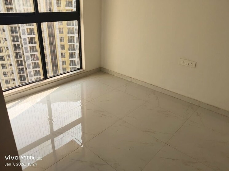 Balcony, runwal-gardens 1.5 Bedroom 535 Sq.Ft. Apartment In Dombivli East Thane 9748112