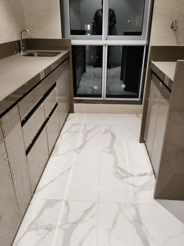 1 BHK Apartment For Sale in Prabhat Residency Santacruz