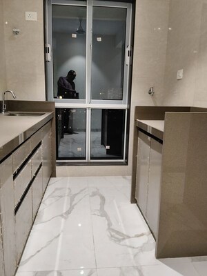 Balcony in 1 BHK Apartment at Prabhat Residency Santacruz, Santacruz East – for Sale