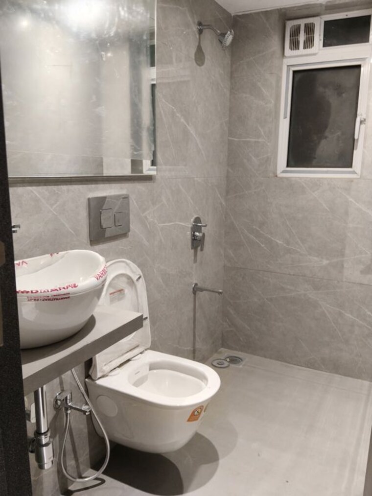 Bathroom, prabhat-residency-santacruz 1 Bedroom 445 Sq.Ft. Apartment In Santacruz East Mumbai 9748116