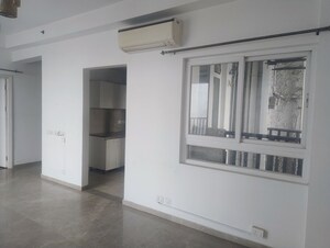 Dining area in 3 BHK Apartment at Mapsko Mount Ville, Sector 79 – for Rent