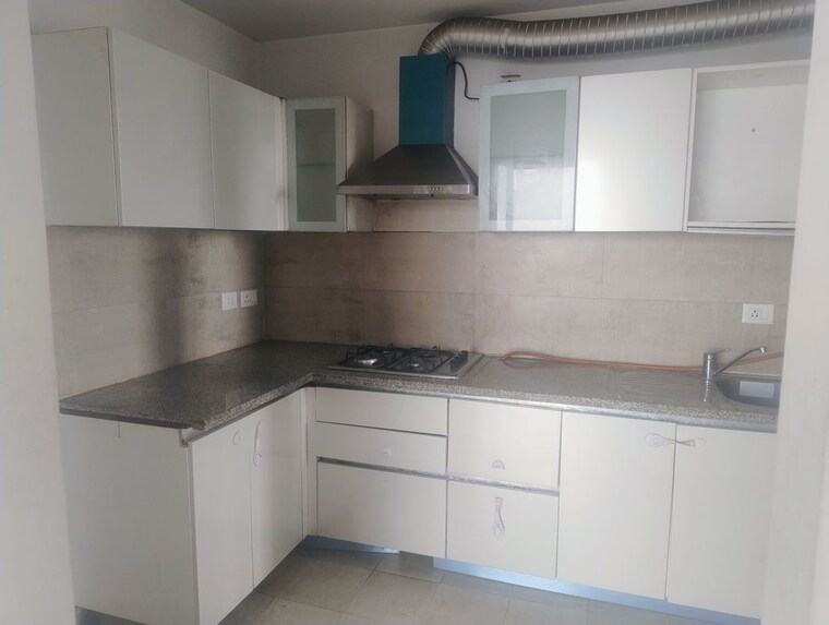 Kitchen, mapsko-mount-ville 3 Bedroom 1490 Sq.Ft. Apartment In Sector 79 Gurgaon 9748099