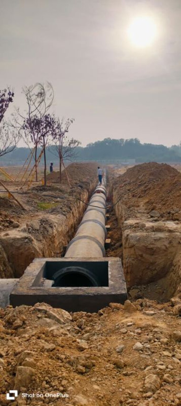 undefined, mohanlalganj  2393 Sq.Ft. Plot In Mohanlalganj Lucknow 9748119