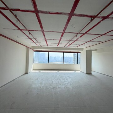 Room in  Office Space at Bhoomi 9 Business Bay, Malad West – for Rent