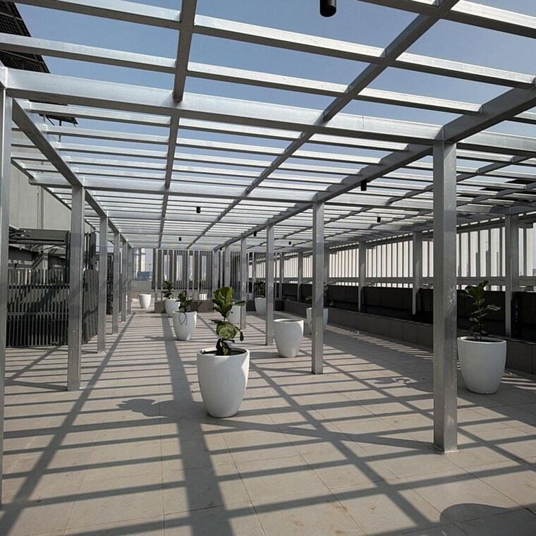 undefined, bhoomi-9-business-bay Commercial Office Space 1000 Sq.Ft. In Malad West Mumbai 9748126