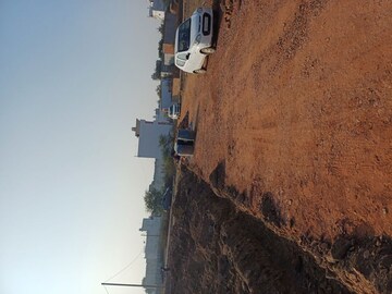  Plot – Exterior View View at Jajru - for Sale