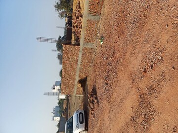  Plot – Exterior View View at Jajru - for Sale