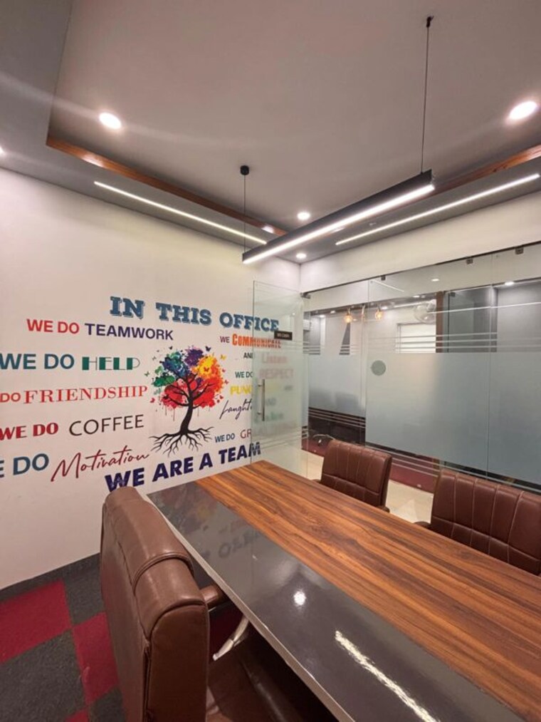 undefined, sector 74 Commercial Office Space 2200 Sq.Ft. In Sector 74 Mohali 9748131